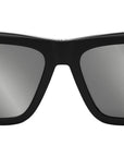 Dior3D S2I Shiny Black Squared Sunglasses