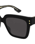 GG1084S 001 shiny black