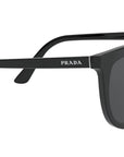 PR 03XS 1AB5S0 black