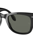 Wayfarer Folding Classic RB4105 601/58 Black