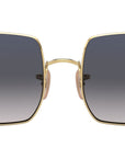 Square Classic RB1971 914778 Gold Grey