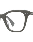 Boke Flower Green Butterfly Eyeglasses