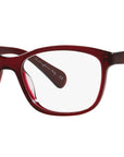 Follies OV5194 deep burgundy