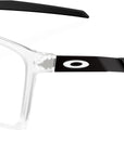 Exchange OX8055 06 Matte Clear