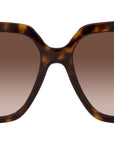 DG 4438 502/13 Tortoise Brown