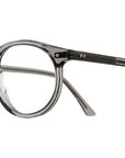 0703 Optical XB Transparent Grey