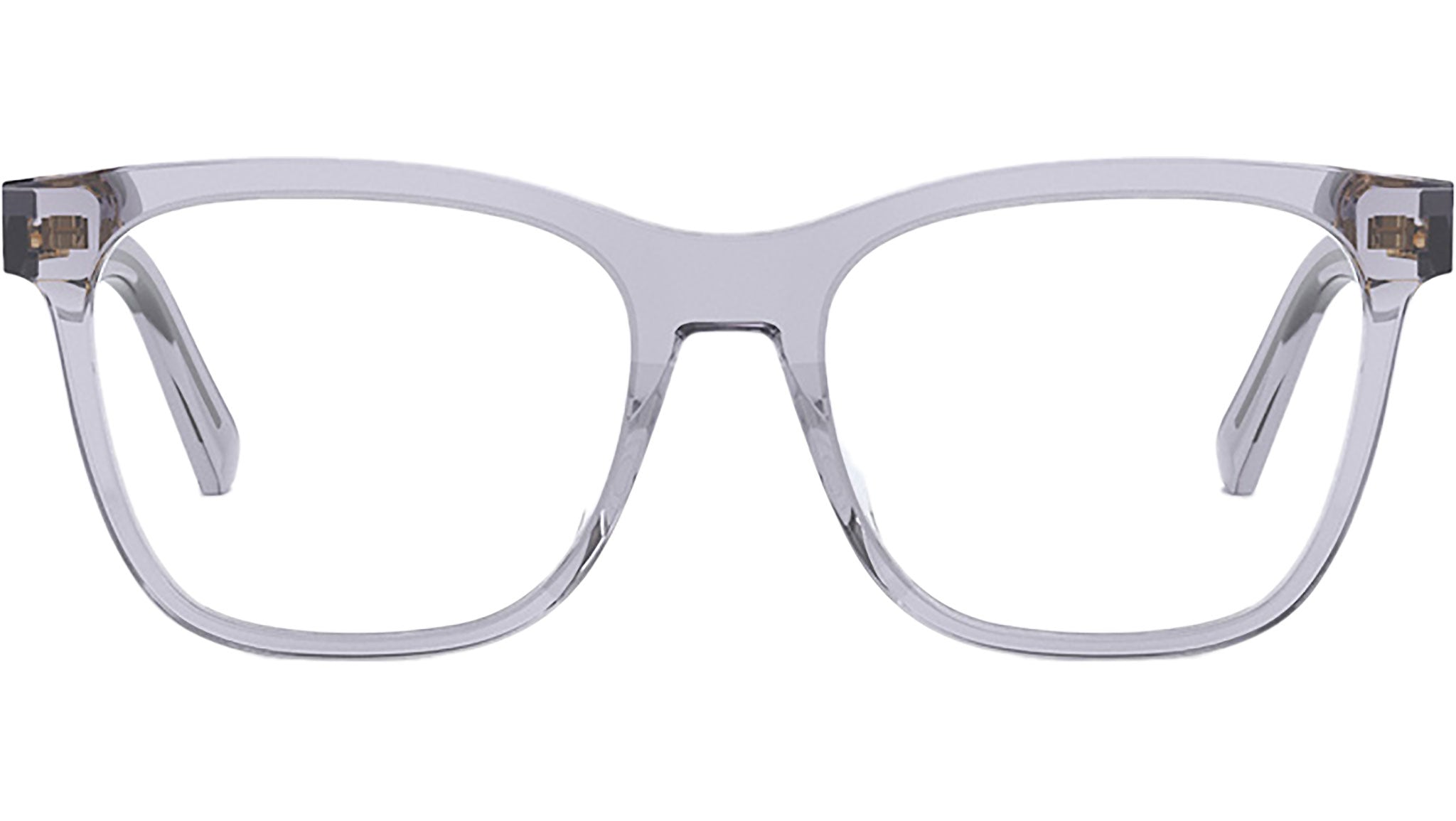 DiorSpiritO S4I Blue Square Eyeglasses