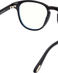 FT5899-B 001 Shiny Black