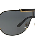 Rock Icons VE2140 100287 gold