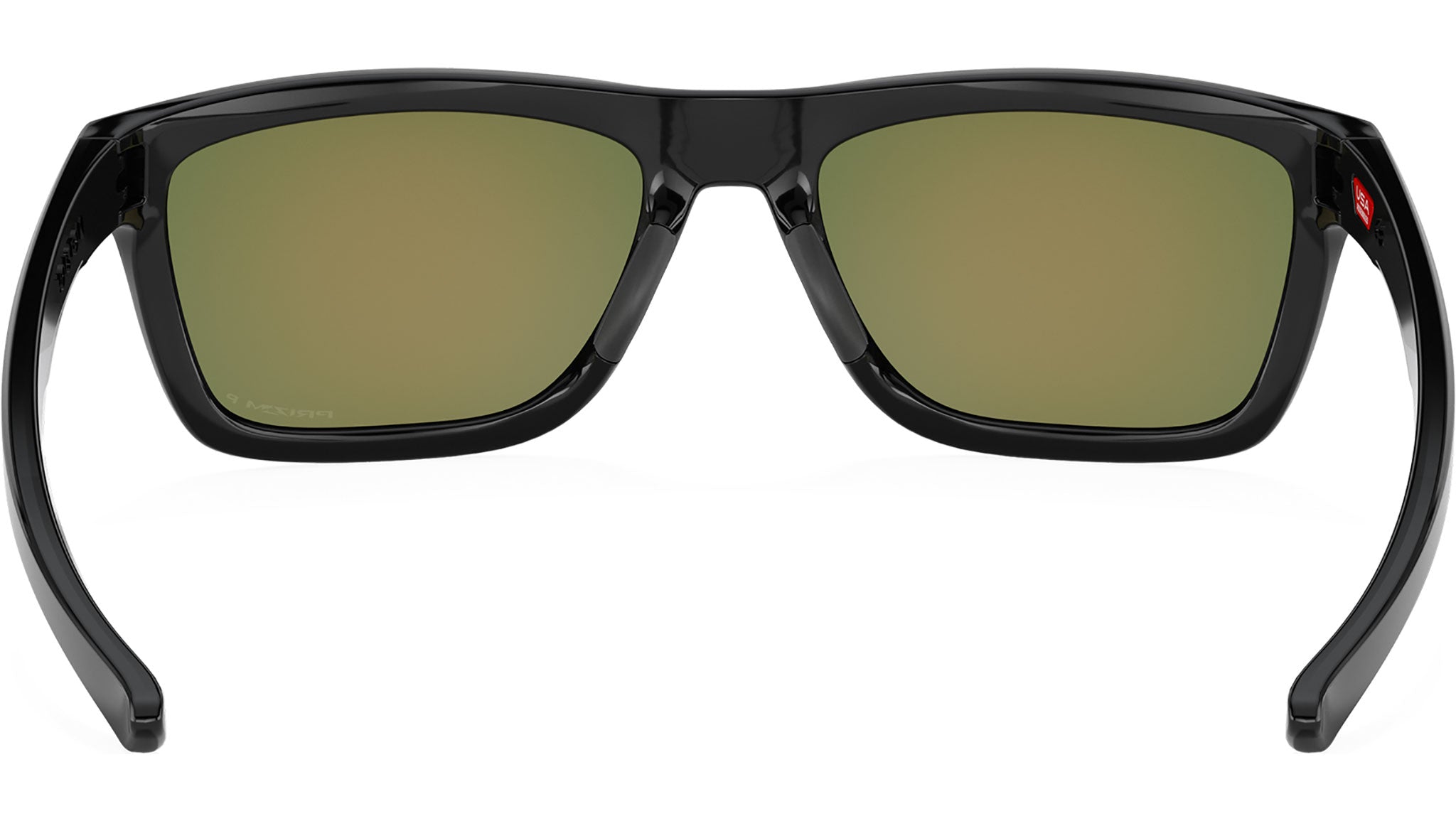 Holston OO9334 12 polished black