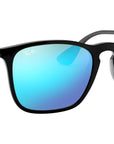 Chris RB4187 601/55 black