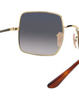 Square Classic RB1971 914778 Gold Grey