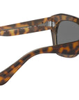 State Street RB2186 1292B1 Havana Brown