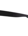 Rosetta Black Cat Eye Eyeglasses