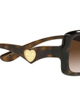 DG 6152 502/13 tortoise