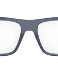 CD DiamondO S3I Grey Geometric Eyeglasses