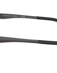 PH1147 9215 Dark Gunmetal