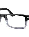 PO3050V gradient black