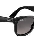 Wayfarer Ease RB4340 601/M3