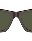 N.04 Sun OV5552SU 177252 Kuri Brown