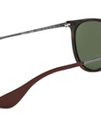 Erika RB4171 710/71 light havana