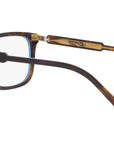 PR 13YV ZXH1O1 denim tortoise