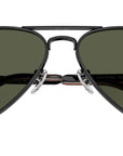 Aviator Max RB3925 002/31