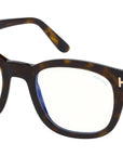 FT5542-B 052 Dark Havana