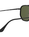 The Marshal II RB3648M 002/58 black