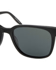 007 Joe Black Square Sunglasses