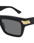 BV1058S 001 shiny black