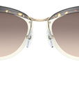 PR 25XS black and havana and ivory