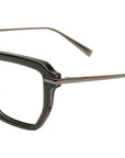 Reggie Matte Black