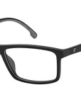 8872 003 Matte Black