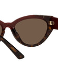 PR 03WS cherry and dark havana