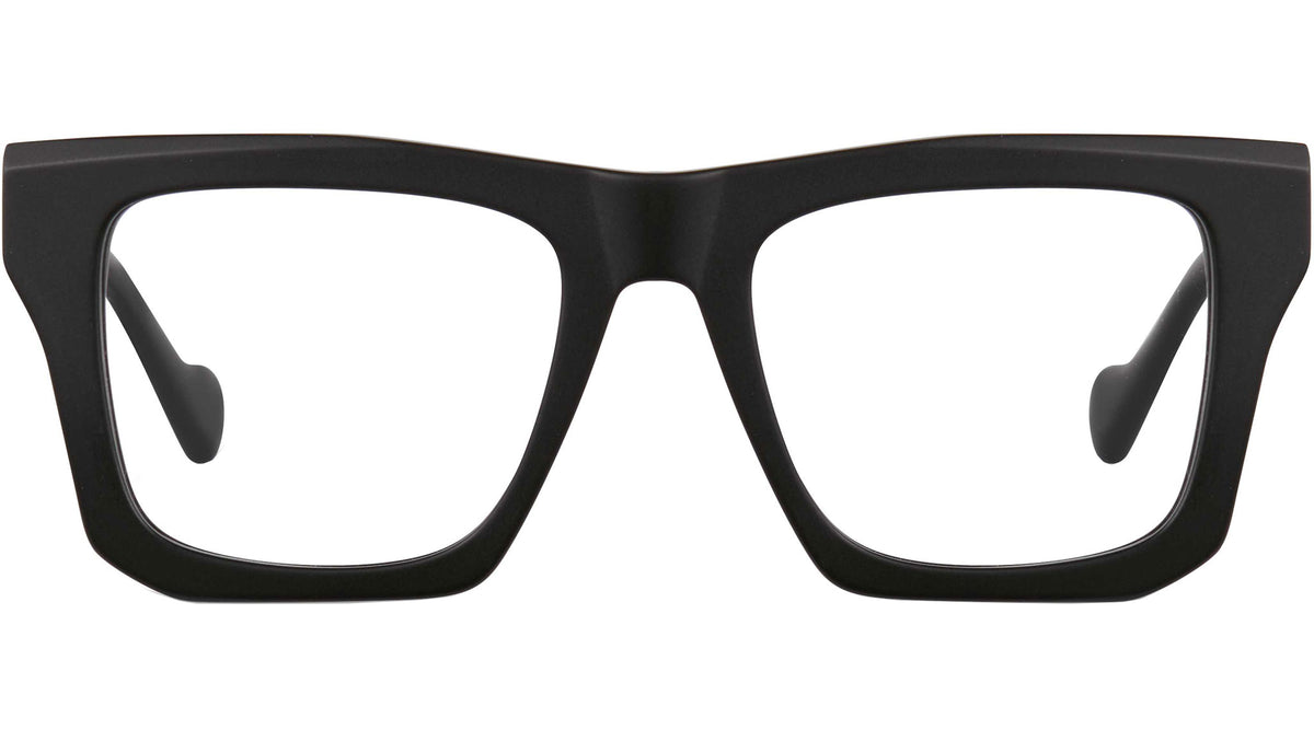 Akame Matte Black
