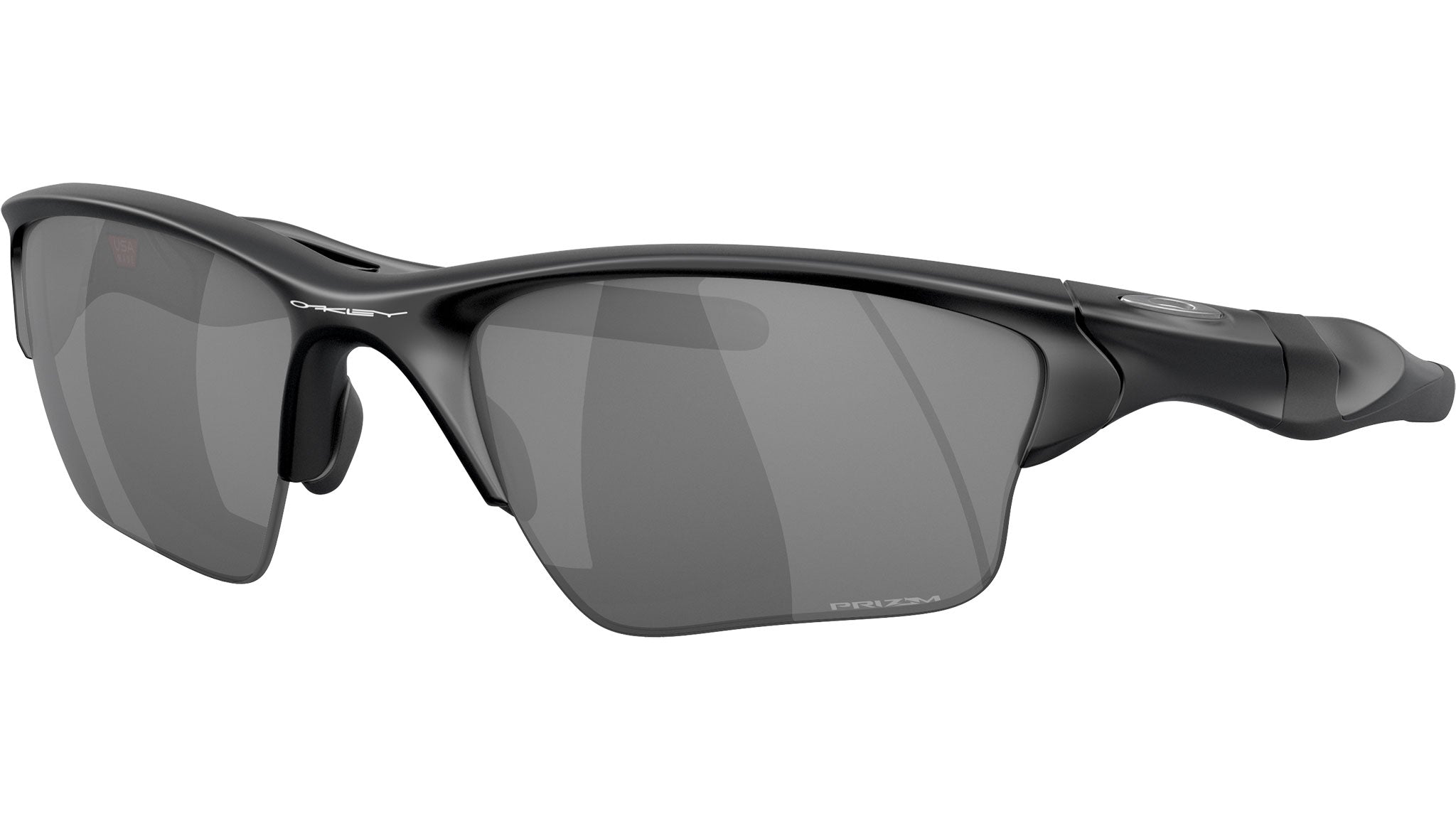 Half Jacket 2.0 XL OO9154 66 matte black
