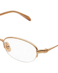 RAYN Matte Gold