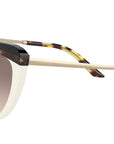 PR 25XS black and havana and ivory