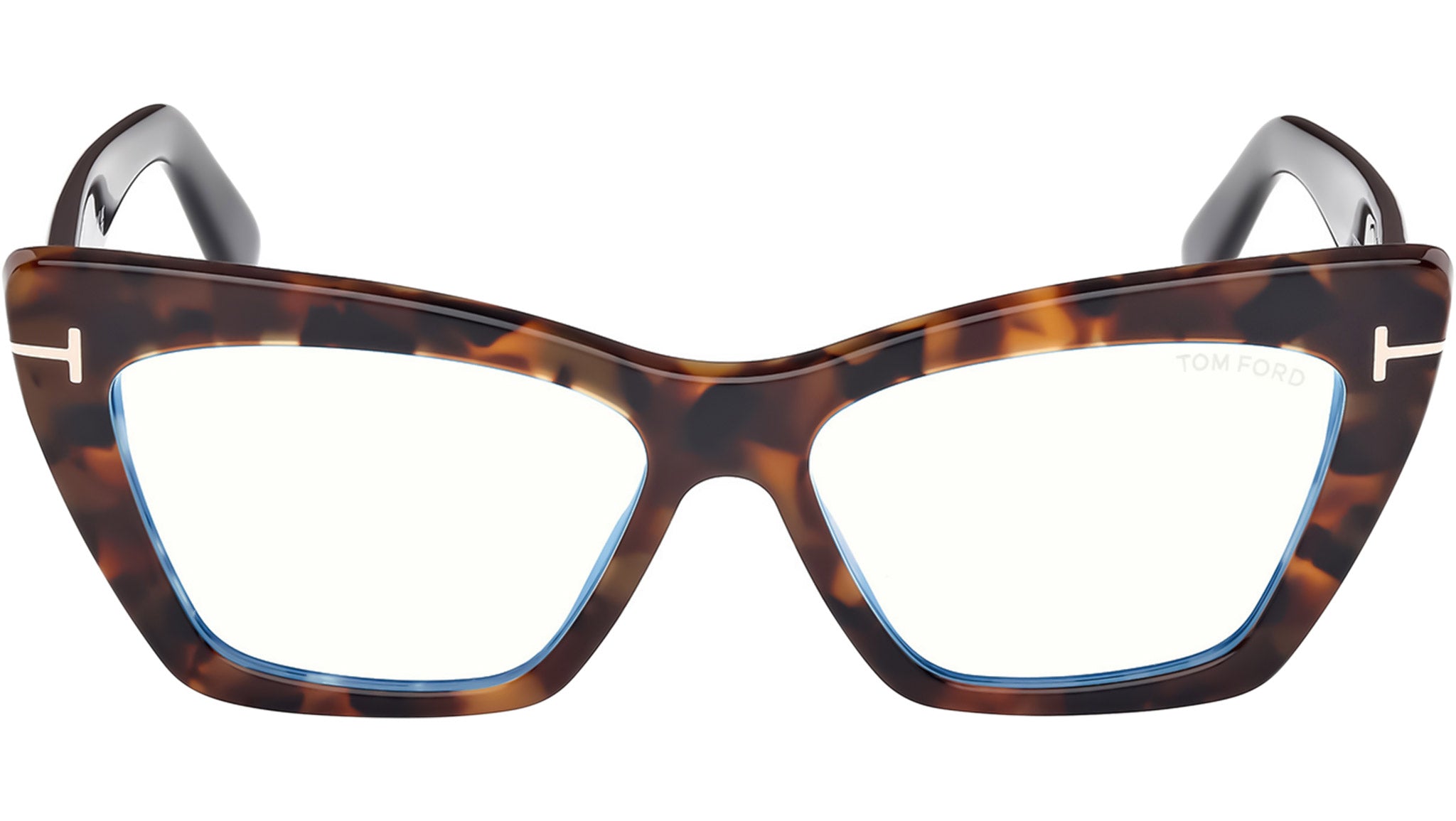 FT6026-B 052 Dark Havana