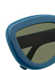 Elephant Island Blue