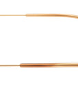 RAYN Matte Gold