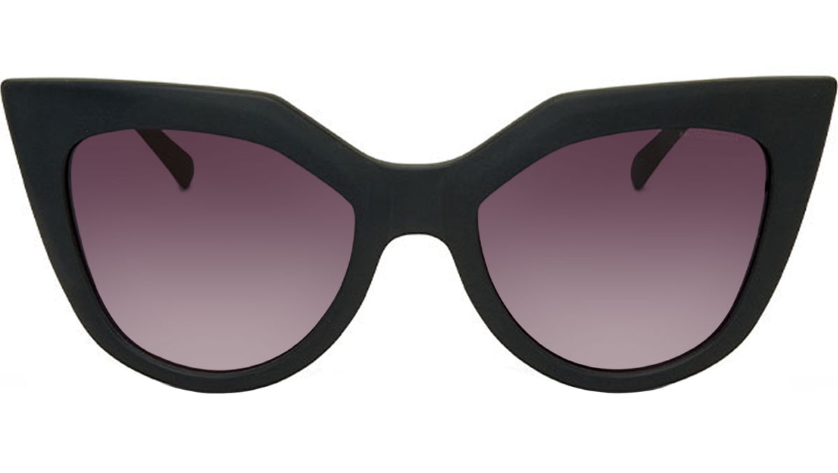Venus Matte Black