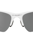 Half Jacket 2.0 XL OO9154 69 polished white