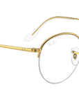 Round Gaze Optics RB3947V 3086