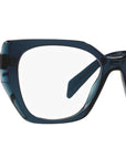 PR 18WV blue crystal