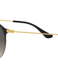 RB3578 187/11 black on arista