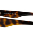 Anagram Havana Geometric Sunglasses