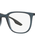 PS 01OV trasparent blue