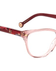 HER 0190 0A0 Pink Red